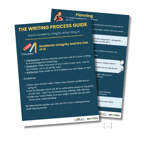 Intégration Avancés - Document 