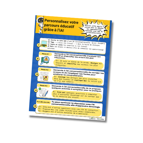 Intégration Avancés - Document 